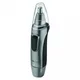 Clatronic Trimer za nos NE3595, Sivi