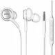 SAMSUNG Slušalke Samsung HEADSET-YBD-18HS-008 bele barve, (5000117714)