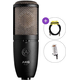 AKG P420 SET Kondenzatorski studijski mikrofon