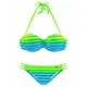 VENICE BEACH Bikini, modra