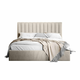 Krevet Beloit 108 (Fresh 01) Bračni, Svijetlo smeđa, 180x200, Tkanina, Basi a doghePodnice za krevet, 191x212x105cm