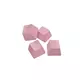 Keycaps Razer PBT Upgrade Set - Quartz Pink