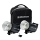 Elinchrom ELC Pro HD 500/500 to go Set