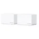 Halo H25BE (2-paket) BE3600 domači mrežni Wi-Fi7 sistem Halo H25BE(2-pack)
