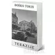 Terazije : roman posleratnog Beograda - Boško Tokin