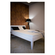 Krevet Easy 180x200cm beli ( 409 )