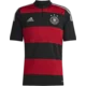 adidas Dres Germany Away 2014