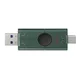 USB memorija KINGSTON DTDEG2/256GB DataTraveler Duo Gen2