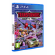 Transformers: Galactic Trials (Playstation 4)