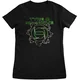 Type O Negative O Logo Black S Ženske Majica