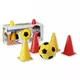 Fudbal set Androni 059673a