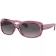 Ray-Ban Jackie Ohh Naočare za sunce RB 4101 6591/M3