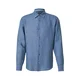 OLYMP Srajca moder denim