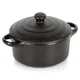 shumee Pekač, odporen na pečico, skleda Ramekin s pokrovom 150 ml
