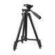 MG Tripod stojalo + bluetooth daljinec, črna