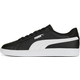 PUMA Niske tenisice Smash 3.0, crna