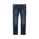 TOM TAILOR DENIM Kavbojke, modra
