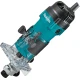 MAKITA Jednoručna glodalica 3711
