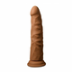 Dildo Diamond realistični silikonski