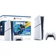 Playstation PS5 Slim + Fortnite Flowering Chaos Bundle