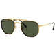 Ray-Ban Marshal II RB3648M 001 - ONE SIZE (52)