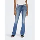 ONLY Kavbojke  moder denim