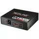 REDLINE HDMI razdelnik, 1 ulaz - 2 izlaza - HS-2000