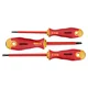 Set šrafcigera Felo Ergonic VDE SL/PH 41393194 3 kom
