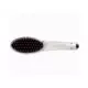 Beper Hot Ion Hair Straightener Brush Pearl White 40.926