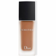 DIOR Dior Forever dugotrajni matirajući puder SPF 15 nijansa 6N Neutral 30 ml