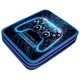 CONNECT Pernica puna 2zipa Gamer Blue 60542