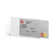 Durable zaščitni ovitek za kartico prozoren 8903 (RFID zaščita) (3 kos)