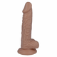 Dildo Mr. Intense 11 realistični penis