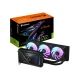 GIGABYTE nVidia GeForce RTX 5080 AORUS XTREME WATERFORCE 16GB 256bit GV-N5080AORUSXW-16GD rev. 1.0