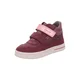 SUPERFIT Superge Stella temno zelena/lila/roza/burgund