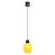Wallity Luster 2830-1A-03, 120cm, 10 cm 1x3W, LED
