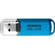 ADATA C906/32GB/USB 2.0/USB-A/Modrá