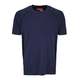 CCM SS Premium Training Tee True Navy Senior L