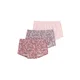 Lindex Spodnjice lila / roza