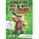 Diary of an 8-Bit Warrior
