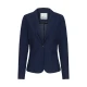 ICHI Blazer IHKATE temno modra