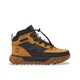 TIMBERLAND Škornji GREENSTRIDE MOTION 6 marine/mornarska/karamel