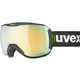 uvex downhill 2100 CV race Black Mat ONE SIZE (99) Črna/Zlata