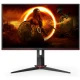 AOC Monitor 27 27G2SPU/BK IPS FHD 1ms crni