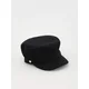 Reserved - LADIES` PEAKED CAP - crno - 011BD-99X