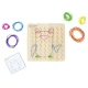 Montessori Geometrijska plošča