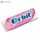 ZVAKA ORBIT BUBBLE MINT 30G(30) WRIGLEY NELT