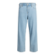 JACK & JONES Kavbojke Alex, modra