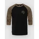Horsefeathers Mocker Raglan moška majica z dolgimi rokavi fossil