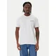 Tommy Jeans Majica Poster DM0DM22541 Bela Regular Fit